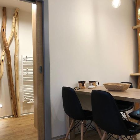 Apartmán Jestřáb č.15 Janské Lázně Exterior foto